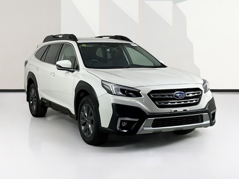 2024 Subaru OUTBACK MY24 AWD CONTINUOUS VARIABLE