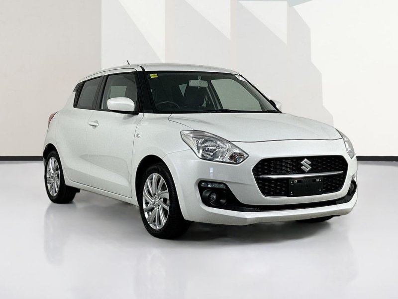 2023 Suzuki SWIFT AZ SERIES II GL NAVI CONTINUOUS VARIABLE