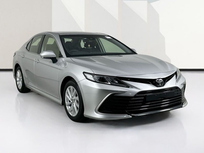 2024 Toyota CAMRY AXVA70R ASCENT 8 SP AUTOMATIC