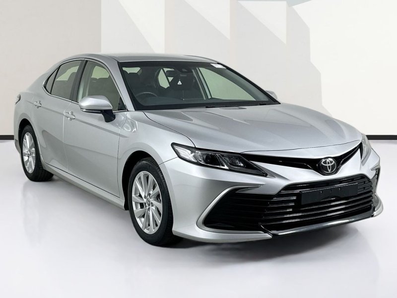 2024 Toyota CAMRY AXVA70R ASCENT 8 SP AUTOMATIC
