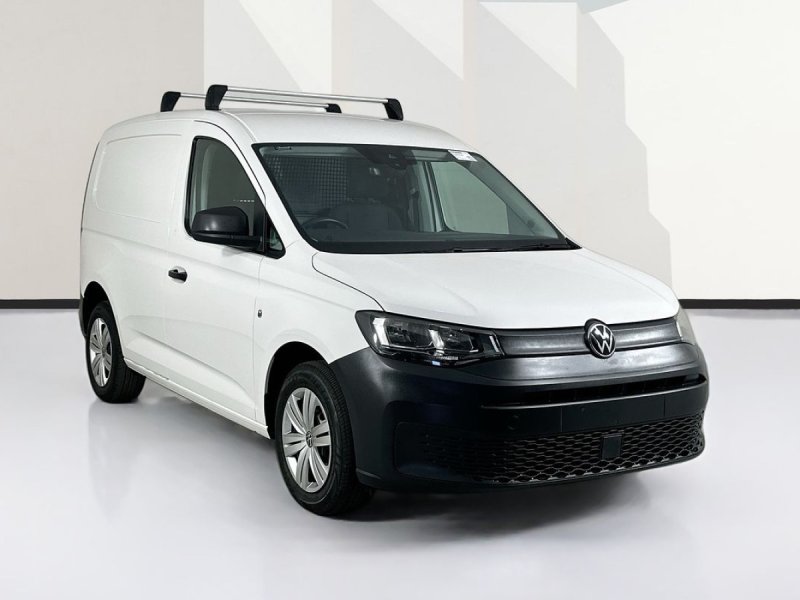 2022 Volkswagen CADDY 5 SKN MY22.5 CARGO TDI320 7 SP AUTO DIRECT SHIFT