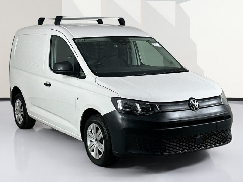 2022 Volkswagen CADDY 5 SKN MY22.5 CARGO TDI320 7 SP AUTO DIRECT SHIFT
