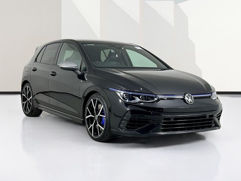 2023 Volkswagen GOLF MARK 8 CD MY23 UPDATE R 4MOTION 7 SP AUTO DIRECT SHIFT