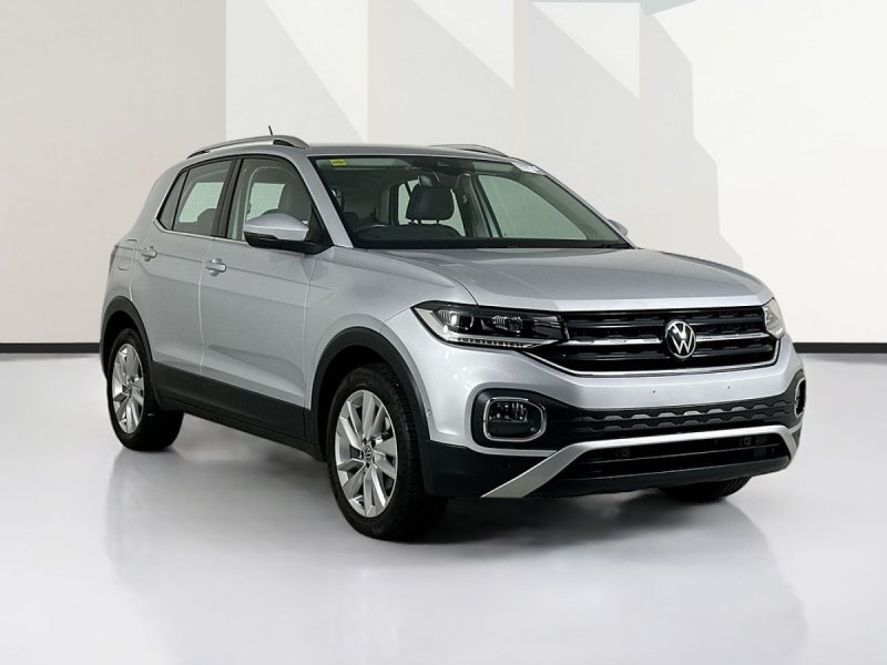 2020 Volkswagen T-CROSS C1 MY21 85TSI STYLE 7 SP AUTO DIRECT SHIFT