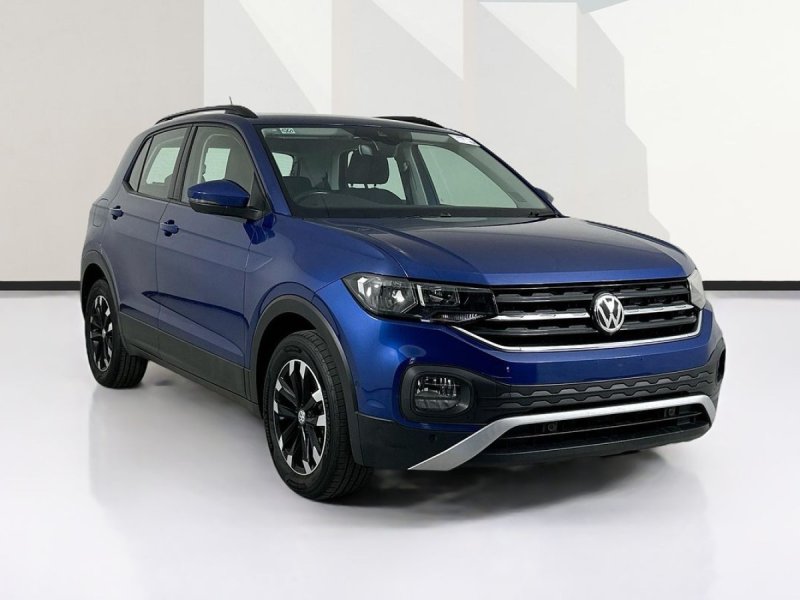 2020 Volkswagen T-CROSS C1 MY20 85TSI LIFE 7 SP AUTO DIRECT SHIFT
