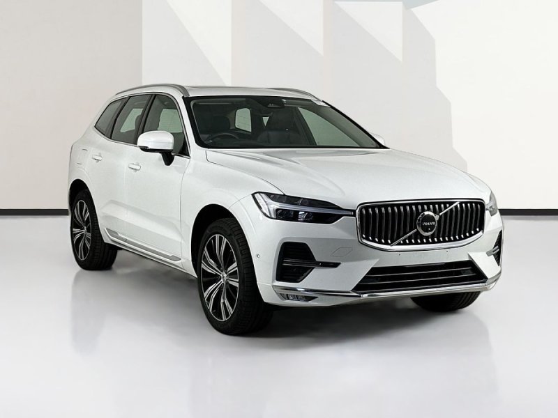 2022 Volvo XC60 246 MY23 ULTIMATE B5 BRIGHT MHEV 8 SP AUTOMATIC