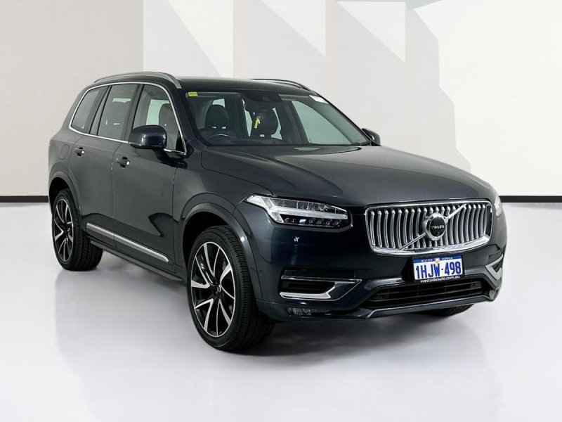 2021 Volvo XC90 256 MY21 T6 INSCRIPTION (AWD) 8 SP AUTOMATIC GEARTRONIC